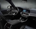 2021 BMW X7 Dark Shadow Edition Interior Wallpapers 150x120 (11)