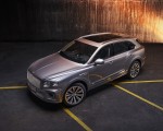 2021 Bentley Bentayga Hallmark Front Three-Quarter Wallpapers 150x120 (24)