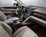 2021 Bentley Bentayga Hallmark Interior Wallpapers 150x120 (27)