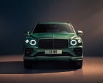 2021 Bentley Bentayga V8 (Color: Alpine Green) Front Wallpapers 150x120