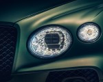2021 Bentley Bentayga V8 (Color: Alpine Green) Headlight Wallpapers 150x120 (10)