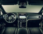 2021 Bentley Bentayga V8 Interior Cockpit Wallpapers 150x120 (20)