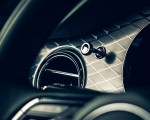 2021 Bentley Bentayga V8 Interior Detail Wallpapers 150x120