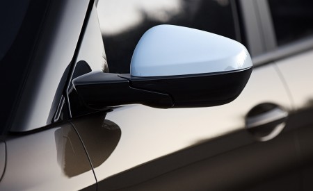 2021 Chevrolet Trailblazer ACTIV Mirror Wallpapers 450x275 (24)