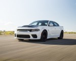 2021 Dodge Charger SRT Hellcat Redeye Wallpapers HD