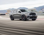 2021 Dodge Durango SRT Hellcat Front Three-Quarter Wallpapers 150x120 (47)
