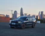 2021 Dodge Durango SRT Hellcat Front Three-Quarter Wallpapers  150x120 (20)