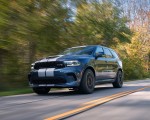 2021 Dodge Durango SRT Hellcat Front Three-Quarter Wallpapers  150x120 (16)