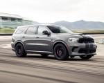 2021 Dodge Durango SRT Hellcat Front Three-Quarter Wallpapers 150x120 (46)