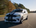2021 Dodge Durango SRT Hellcat Front Three-Quarter Wallpapers 150x120 (33)