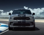 2021 Dodge Durango SRT Hellcat Front Wallpapers 150x120 (49)