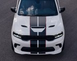 2021 Dodge Durango SRT Hellcat Front Wallpapers  150x120 (44)