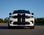 2021 Dodge Durango SRT Hellcat Front Wallpapers  150x120 (41)