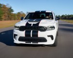 2021 Dodge Durango SRT Hellcat Front Wallpapers  150x120 (34)