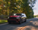 2021 Dodge Durango SRT Hellcat Front Wallpapers  150x120 (3)