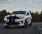 2021 Dodge Durango SRT Hellcat Front Wallpapers  150x120 (40)