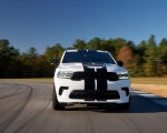 2021 Dodge Durango SRT Hellcat Front Wallpapers  150x120 (35)