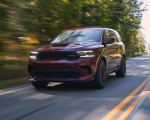 2021 Dodge Durango SRT Hellcat Wallpapers & HD Images