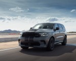 2021 Dodge Durango SRT Hellcat Front Wallpapers 150x120 (45)