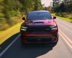 2021 Dodge Durango SRT Hellcat Front Wallpapers 150x120 (2)