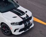 2021 Dodge Durango SRT Hellcat Front Wallpapers 150x120 (43)