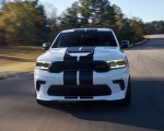 2021 Dodge Durango SRT Hellcat Front Wallpapers 150x120 (36)