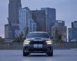 2021 Dodge Durango SRT Hellcat Front Wallpapers 150x120 (22)