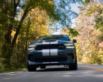 2021 Dodge Durango SRT Hellcat Front Wallpapers 150x120 (18)