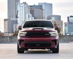 2021 Dodge Durango SRT Hellcat Front Wallpapers 150x120 (7)