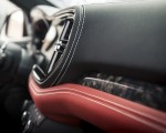 2021 Dodge Durango SRT Hellcat Interior Detail Wallpapers 150x120