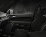 2021 Dodge Durango SRT Hellcat Interior Detail Wallpapers 150x120