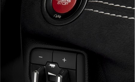 2021 Dodge Durango SRT Hellcat Interior Detail Wallpapers 450x275 (105)