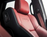 2021 Dodge Durango SRT Hellcat Interior Seats Wallpapers 150x120