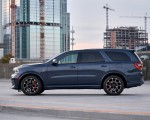 2021 Dodge Durango SRT Hellcat Side Wallpapers  150x120 (27)