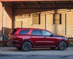2021 Dodge Durango SRT Hellcat Side Wallpapers  150x120 (13)