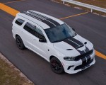 2021 Dodge Durango SRT Hellcat Top Wallpapers 150x120 (37)