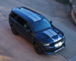 2021 Dodge Durango SRT Hellcat Top Wallpapers 150x120 (25)