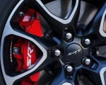 2021 Dodge Durango SRT Hellcat Wheel Wallpapers 150x120 (15)