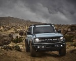2021 Ford Bronco 4-door Wallpapers & HD Images