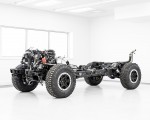 2021 Ford Bronco Chassis Wallpapers  150x120