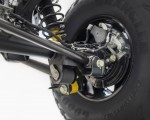 2021 Ford Bronco Detail Wallpapers  150x120