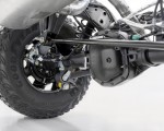 2021 Ford Bronco Detail Wallpapers  150x120