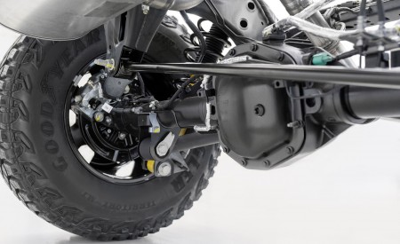 2021 Ford Bronco Detail Wallpapers  450x275 (32)