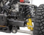 2021 Ford Bronco Detail Wallpapers  150x120