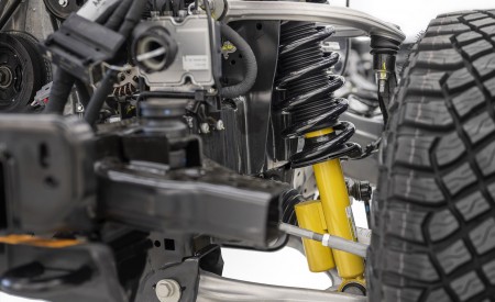 2021 Ford Bronco Detail Wallpapers  450x275 (31)