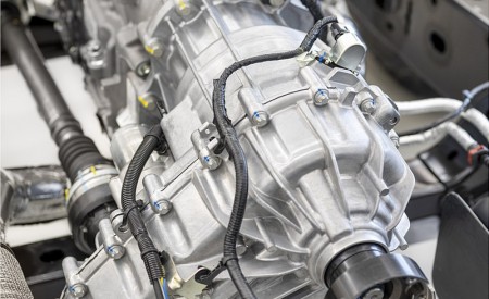 2021 Ford Bronco Detail Wallpapers 450x275 (41)