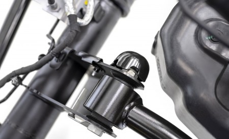 2021 Ford Bronco Detail Wallpapers 450x275 (43)