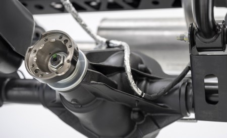 2021 Ford Bronco Detail Wallpapers 450x275 (44)