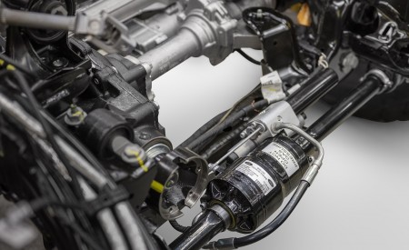 2021 Ford Bronco Detail Wallpapers 450x275 (39)