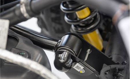 2021 Ford Bronco Detail Wallpapers 450x275 (45)